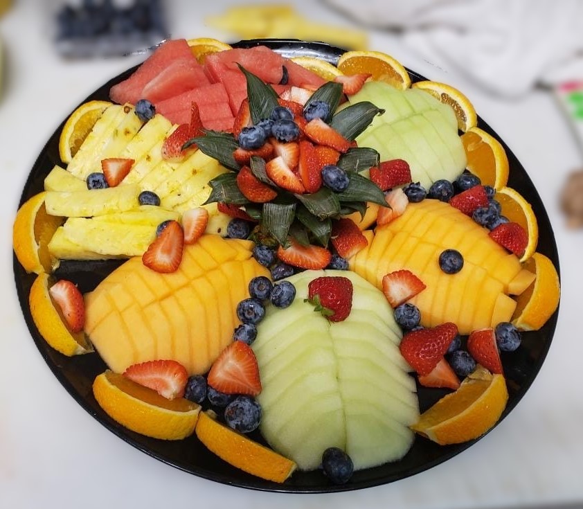 Our Foods