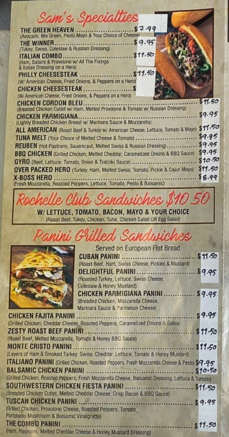 Our Foods
